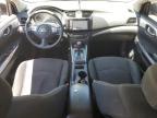 2019 Nissan Sentra S   за продажба в Charles City, VA - Side