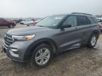 2021 Ford Explorer Xlt na sprzedaż w Houston, TX - All Over
