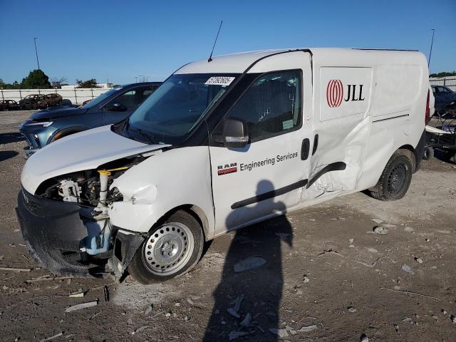  RAM All Models 2021 Белый