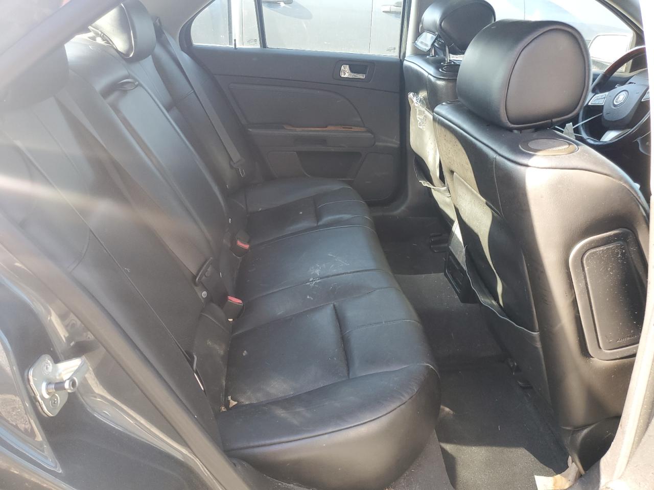 2008 Cadillac Sts VIN: 1G6DZ67AX80133579 Lot: 57639995
