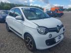 2017 RENAULT TWINGO DYN for sale at Copart EAST KILBRIDE