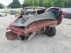 2003 Chevrolet S Truck S10   продається в Gastonia, NC - Rear End