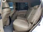 2009 Kia Borrego Lx продається в Reno, NV - Front End