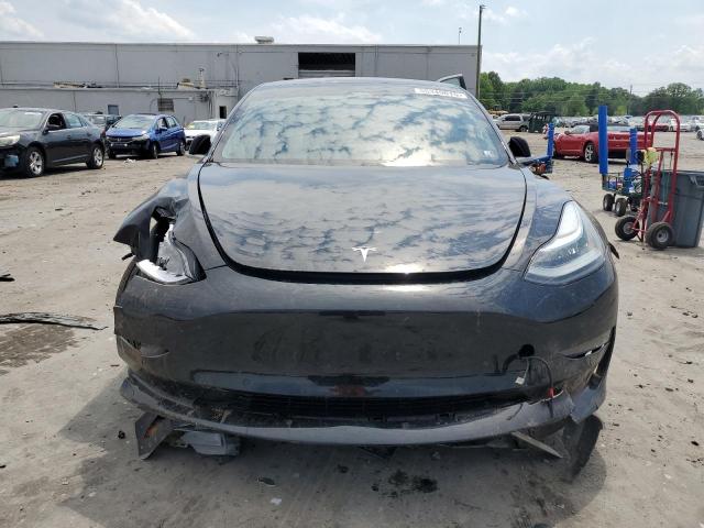  TESLA MODEL 3 2018 Czarny