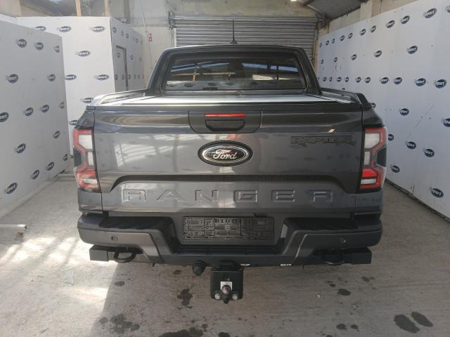 2023 FORD RANGER RAP