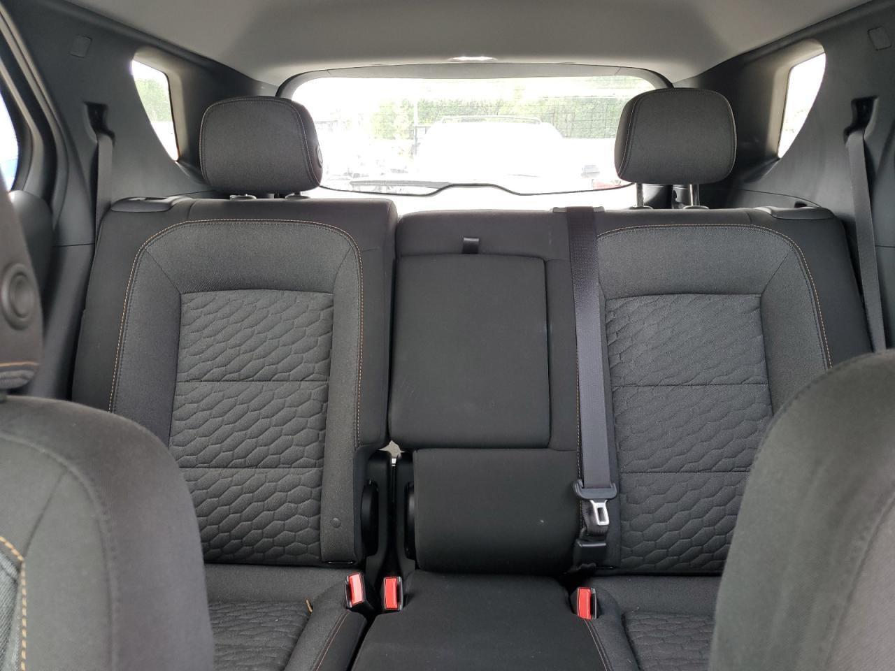 2020 Chevrolet Equinox Lt VIN: 2GNAXTEV8L6264947 Lot: 56731065