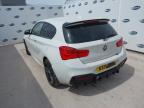 2015 BMW 118I M SPO for sale at Copart BRISTOL