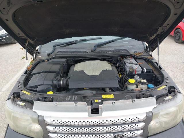 2007 LAND ROVER RANGE ROVE