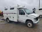 2005 Ford Econoline E350 Super Duty Cutaway Van продається в Woodhaven, MI - Front End