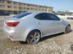 2009 Lexus Is 250 zu verkaufen in Opa Locka, FL - Side