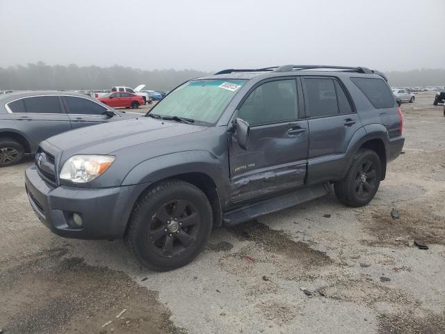 2008 Toyota 4Runner Limited