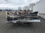 2001 Ford Econoline E450 Super Duty Cutaway Van zu verkaufen in Montreal-est, QC - Burn