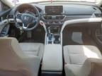2018 Honda Accord Touring for Sale in Temple, TX - Undercarriage