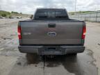 2004 Ford F150 Supercrew de vânzare în Littleton, CO - Rear End