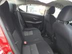 2021 NISSAN SENTRA SV   for sale at Copart QC - MONTREAL