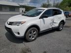 2015 Toyota Rav4 Le for Sale in Grantville, PA - Side