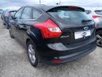 2011 FORD FOCUS ZETE for sale at Copart WOLVERHAMPTON