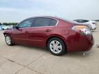 2012 Nissan Altima Base продається в Grand Prairie, TX - Front End