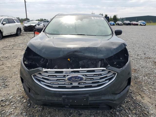  FORD EDGE 2022 Сharcoal