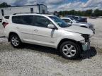 2009 Toyota Rav4 Limited for Sale in Ellenwood, GA - Front End