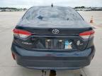 2021 Toyota Corolla Le   de vânzare în Grand Prairie, TX - Side