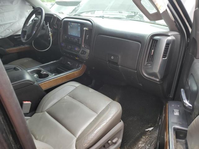  CHEVROLET ALL Models 2014 Czarny