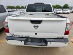 2016 Nissan Titan Xd Sl იყიდება Grand Prairie-ში, TX - Front End