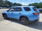 2025 Honda Pilot Trailsport للبيع في Windsor، NJ - Front End