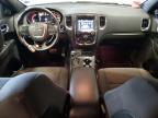 2018 Dodge Durango Sxt en Venta en Franklin, WI - Hail