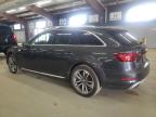 2019 Audi A4 Allroad Premium en Venta en East Granby, CT - Water/Flood