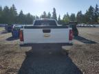 2012 Chevrolet Silverado C2500 Heavy Duty იყიდება Graham-ში, WA - Rear End
