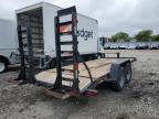 2022 Kaufman Equipment Trailer for Sale in Franklin, WI - Normal Wear