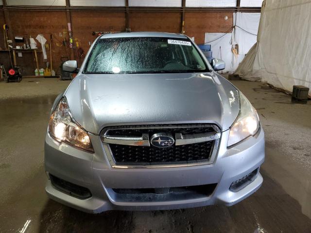  SUBARU LEGACY 2014 Granatowy