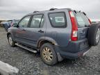 2006 HONDA CR-V LX   for sale at Copart QC - MONTREAL