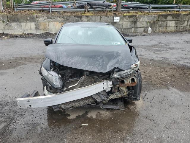  HONDA CIVIC 2015 Black