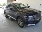 2024 Genesis Gv80 Base na sprzedaż w Savannah, GA - Front End