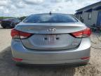 2015 Hyundai Elantra Se for Sale in Midway, FL - Side