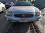 2002 Buick Lesabre Custom იყიდება Spartanburg-ში, SC - Side