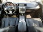 2007 Nissan Murano Sl zu verkaufen in Elgin, IL - Rear End