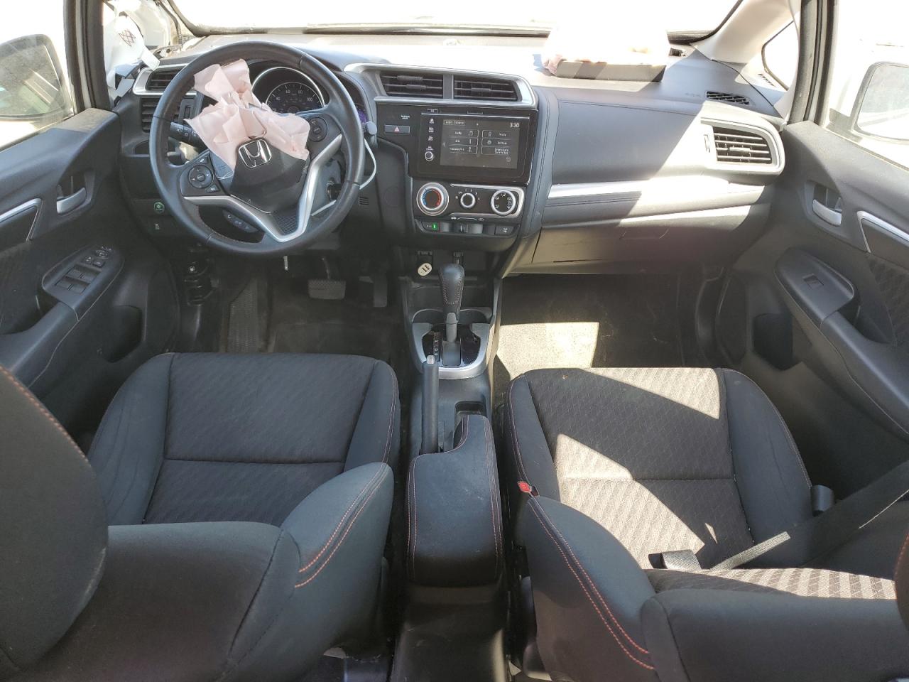 2019 Honda Fit Sport VIN: 3HGGK5H61KM722643 Lot: 56719185