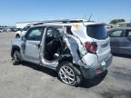 2020 Jeep Renegade Latitude zu verkaufen in Sacramento, CA - Side