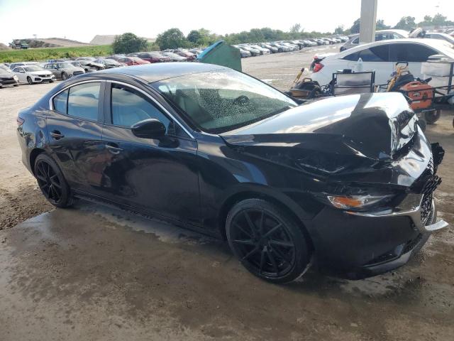  MAZDA 3 2021 Czarny