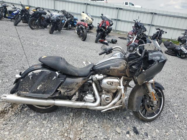 2023 Harley-Davidson Fltrx 