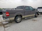 2007 Ford F150 Supercrew на продаже в Haslet, TX - Front End