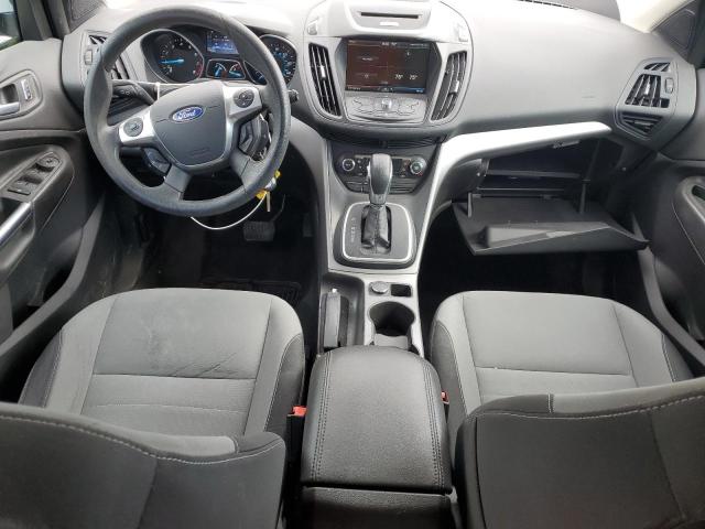  FORD ESCAPE 2014 White