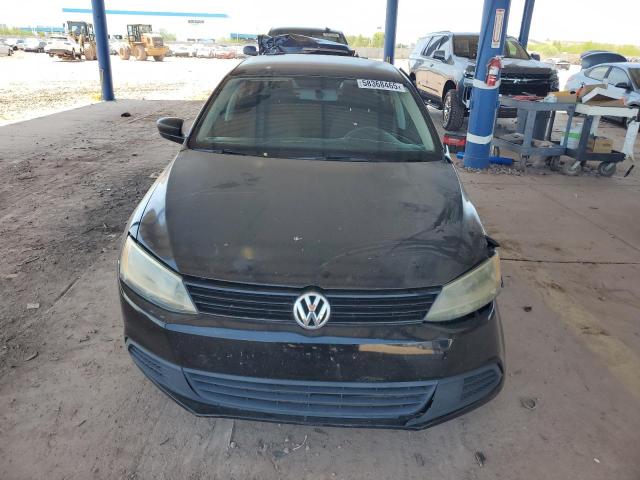  VOLKSWAGEN JETTA 2014 Gray