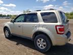 2011 Ford Escape Limited للبيع في Columbia Station، OH - Front End