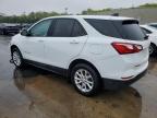 2019 Chevrolet Equinox Ls იყიდება Exeter-ში, RI - Front End