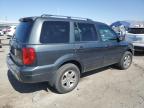 2005 Honda Pilot Ex en Venta en Las Vegas, NV - Side