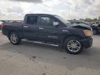 2012 Nissan Titan S იყიდება New Orleans-ში, LA - Front End